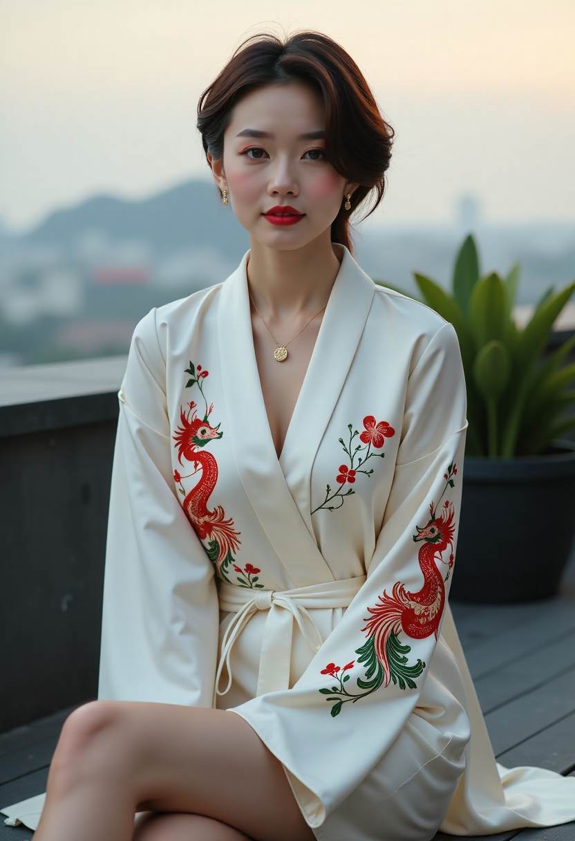 午夜收件人海报