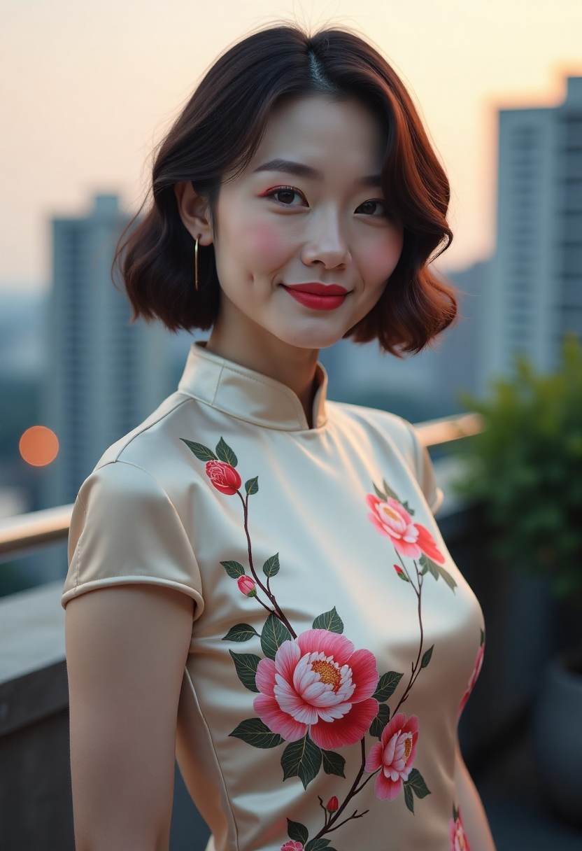 短篇手稿